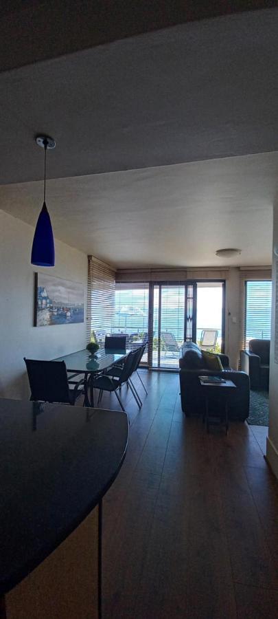 Ferienwohnung Royal Albatros Gansbaai Exterior foto