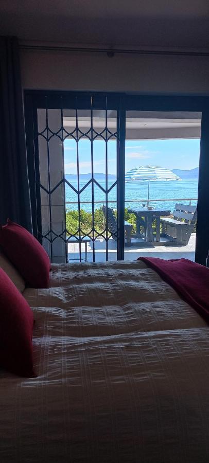 Ferienwohnung Royal Albatros Gansbaai Exterior foto