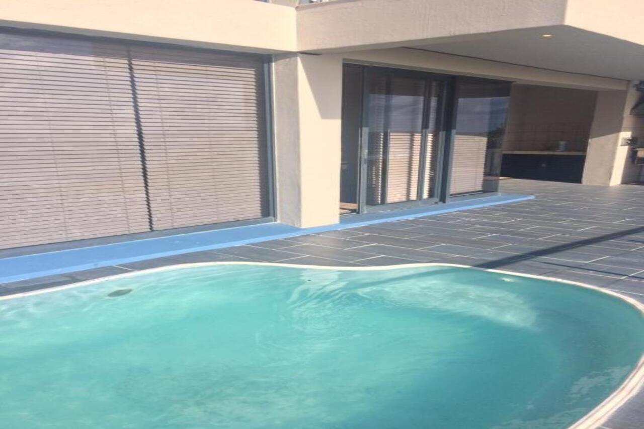 Ferienwohnung Royal Albatros Gansbaai Exterior foto