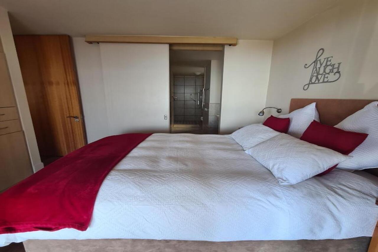 Ferienwohnung Royal Albatros Gansbaai Exterior foto