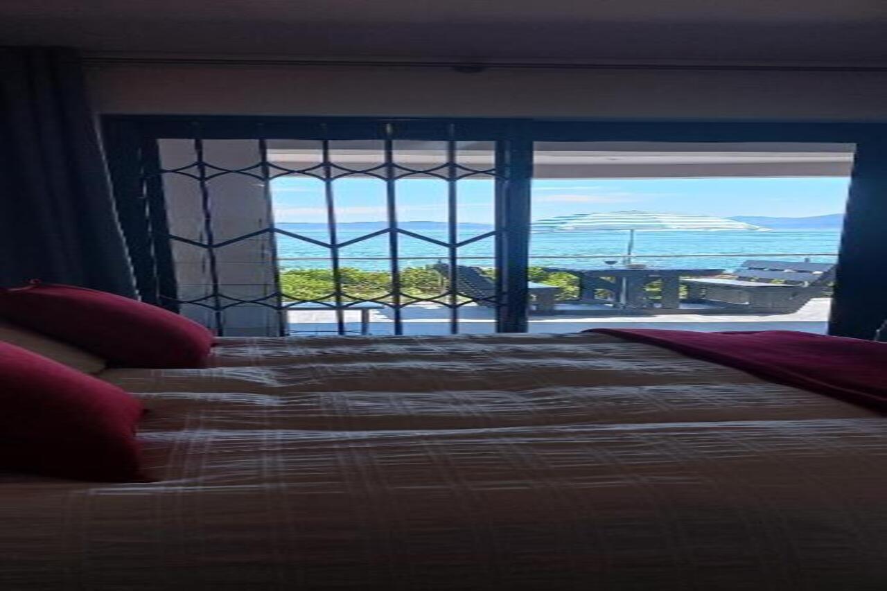 Ferienwohnung Royal Albatros Gansbaai Exterior foto