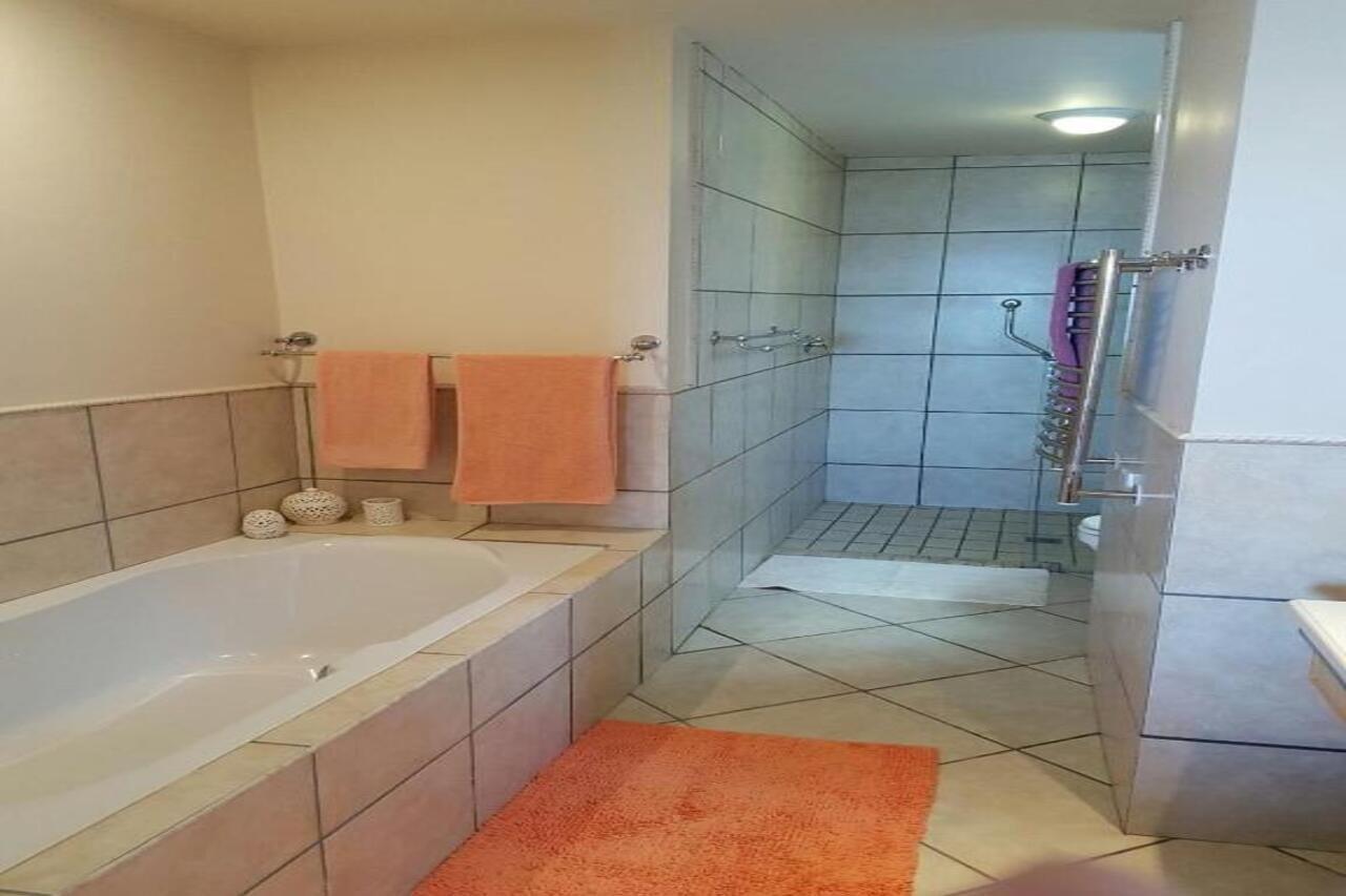 Ferienwohnung Royal Albatros Gansbaai Exterior foto