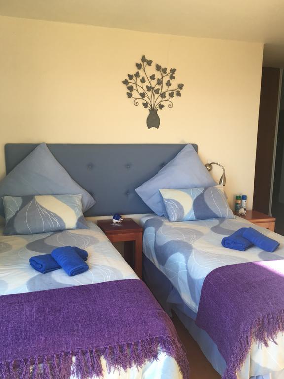 Ferienwohnung Royal Albatros Gansbaai Exterior foto